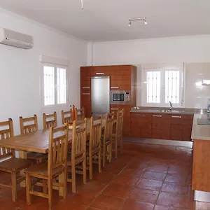  Villa Casa Bandoleros